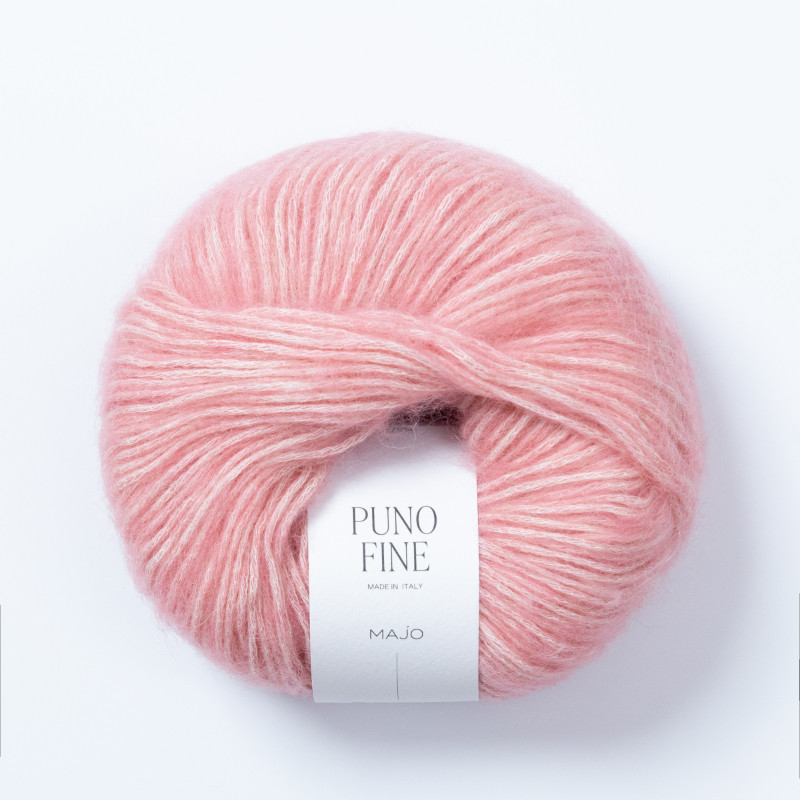 Majo Puno Fine Peony