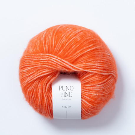 Majo Puno Fine Grapefruit