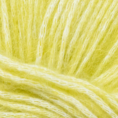 Majo Puno Fine Lime Detail