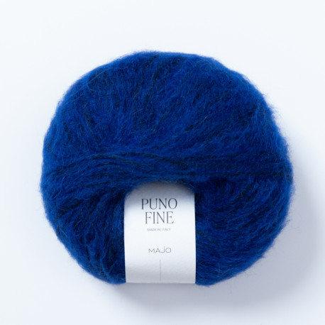 Majo Puno Fine Sapphire