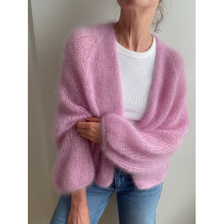 Lotilda Isa Cardigan