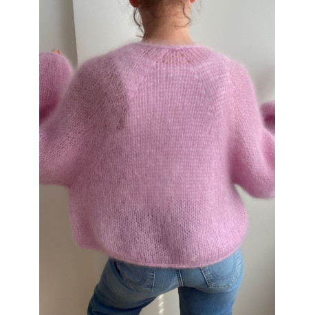 Lotilda Isa Cardigan