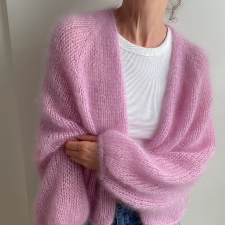 Lotilda Isa Cardigan