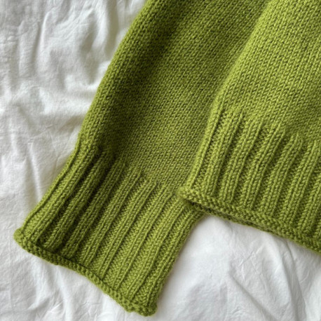 Petite Knit Amy Sweater