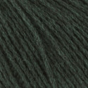 Lang Yarns Yak - Armeegrün Mélange 0199 [Preorder]