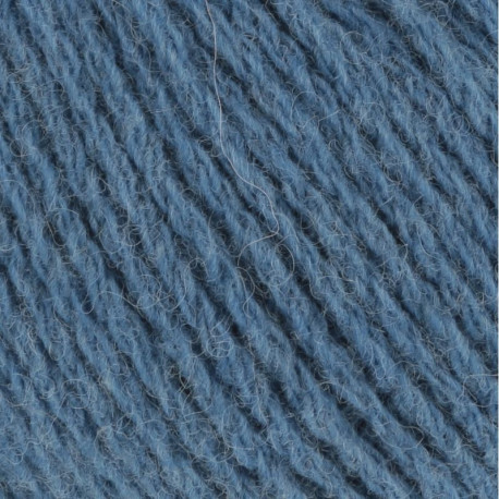 Lang Yarns Yak Azur Mélange 0021Detail