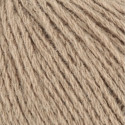 Lang Yarns Yak - Sand Mélange 0096 [Preorder]