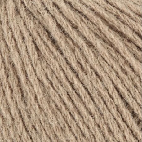 Lang Yarns Yak Sand Mélange 0096 Detail