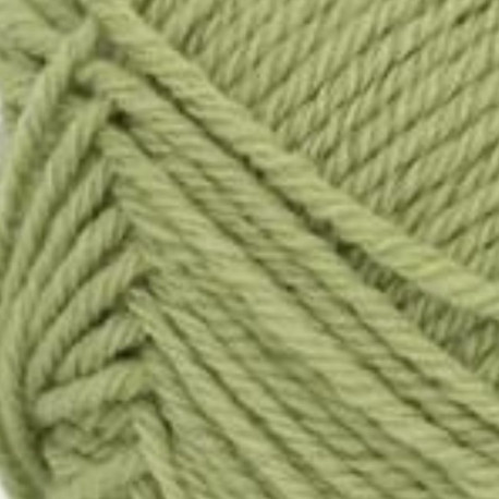 Sandnes Double Sunday Green Tea 9533 Detail