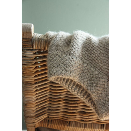 Andreas Ruthemann Loom Sweater Wollpaket