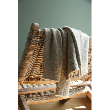 Andreas Ruthemann Loom Sweater Wollpaket