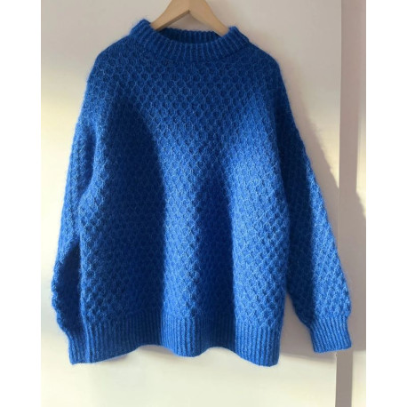 Popknit Formation Sweater Man Wollpaket