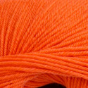 Kaos Yarn Organic Soft Merino - Fierce 1030