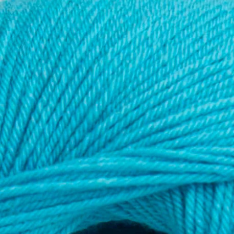 Kaos Yarn Organic Soft Merino Cool 1066 Detail