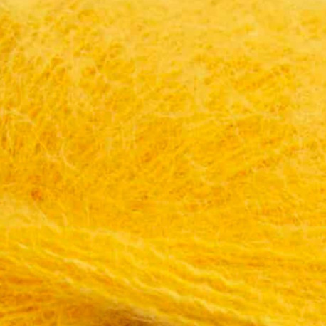 Kaos Yarn Organic Brushed Alpaca Sunny 2017 Detail