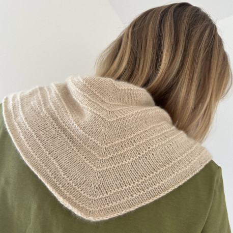 Le Knit Scala Scarf