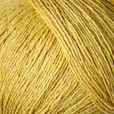 Knitting for Olive Pure Silk Quince Detail