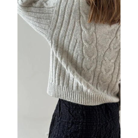 Other Loops Tulip Loop Sweater