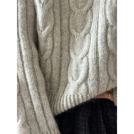 Other Loops Tulip Loop Sweater