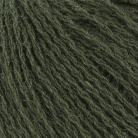 Lang Yarns Cashmere Lace Tannengrün 0018 Preorder Detail