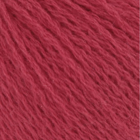 Lang Yarns Cashmere Lace Signalrot 0060 Preorder Detail