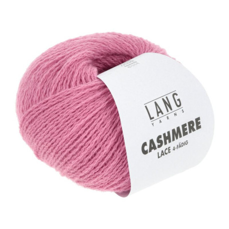 Lang Yarns Cashmere Lace Candy 0119 Preorder