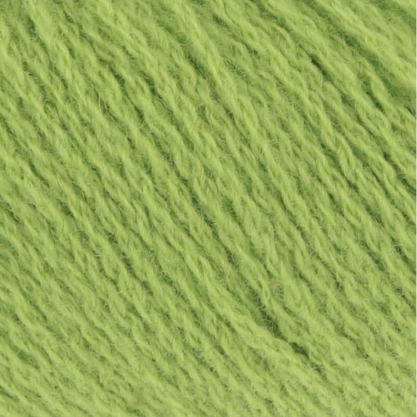 Lang Yarns Cashmere Premium Lime 0216 Preorder Detail