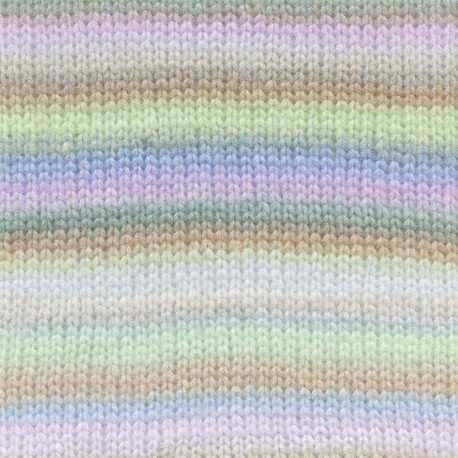 Lang Yarns Cloud Hellgrün/Hellblau/Lila 0014 Preorder Detail