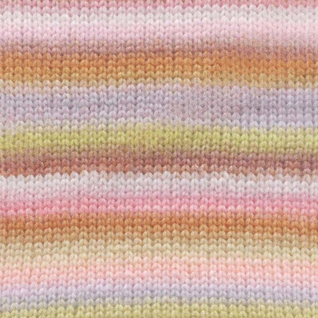 Lang Yarns Cloud Rosa/Orange/Lime 0015 Preorder Detail