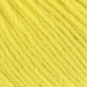 Lang Yarns Lambswool - Gelb 0014 [Preorder]