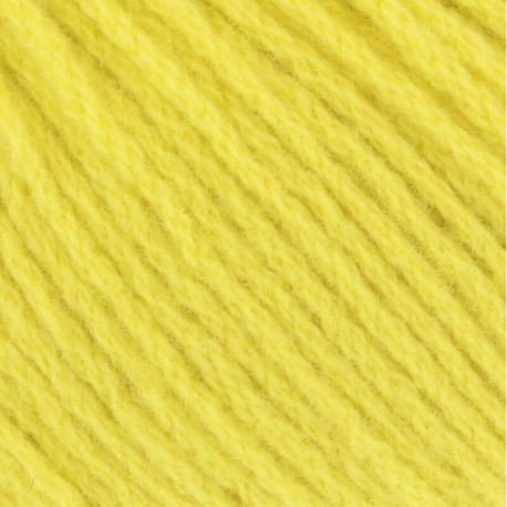 Lang Yarns Lambswool  Gelb 0014 Preorder Detail