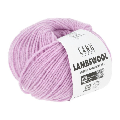 Lang Yarns Lambswool Candy 0019  Preorder