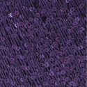 Lang Yarns Paillettes - Violett 0047 [Preorder]