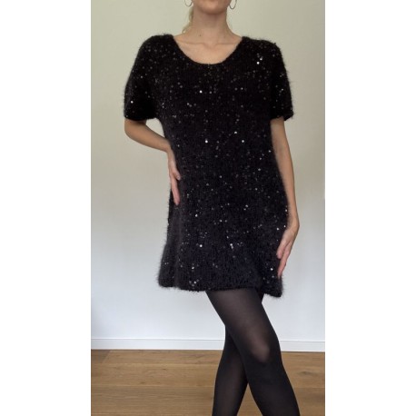 Sinchens Knitwear Glamdress und Glamshirt