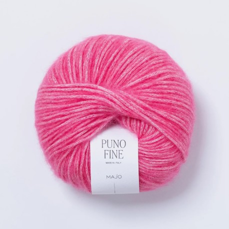 Majo Puno Fine Rhubarb 213