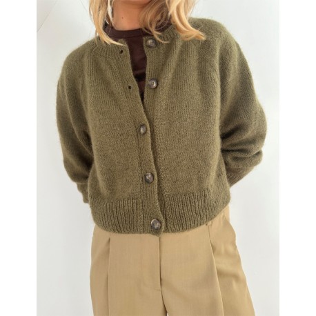 Le Knit Darcy Cardigan