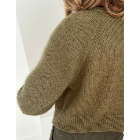 Le Knit Darcy Cardigan