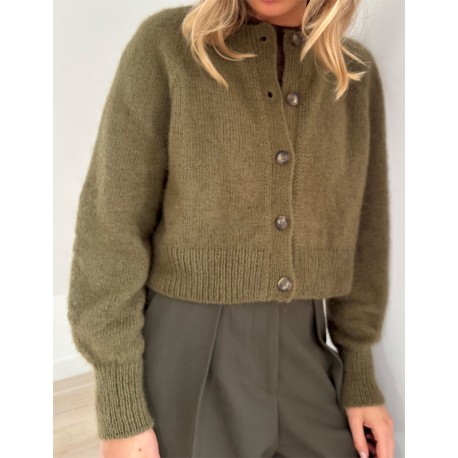 Le Knit Darcy Cardigan