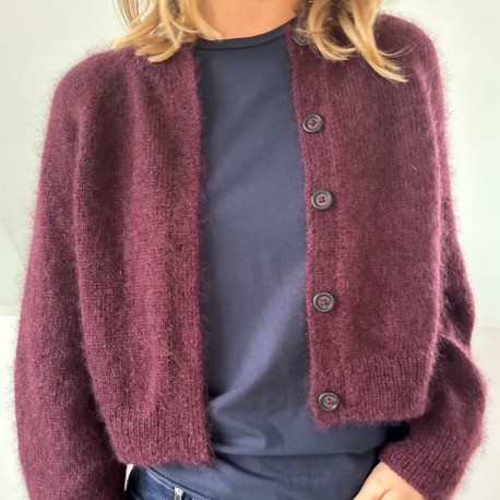 Le Knit Darcy Cardigan