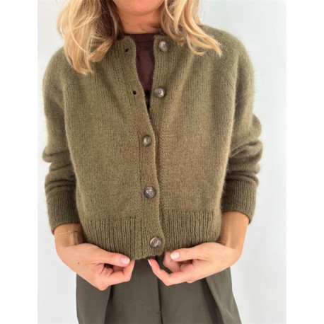 Le Knit Darcy Cardigan