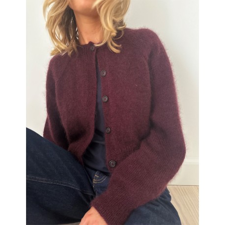 Le Knit Darcy Cardigan