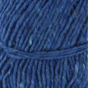 Lang Yarns Donegal Tweed + - Royal Blau 0006 [Preorder]