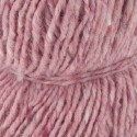 Lang Yarns Donegal Tweed + - Rosa 0009 [Preorder]