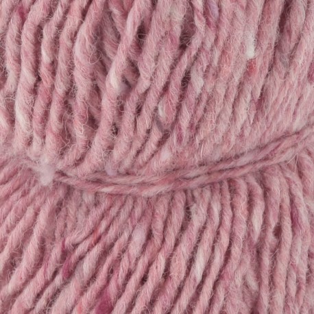 Lang Yarns Donegal Tweed + Rosa 0009 Detail