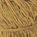 Lang Yarns Donegal Tweed + - Gelb 0014 [Preorder]