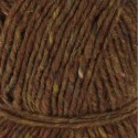 Lang Yarns Donegal Tweed + - Kupfer 0015 [Preorder]