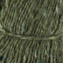 Lang Yarns Donegal Tweed + - Grün 0017 [Preorder]