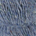 Lang Yarns Donegal Tweed + - Hellblau 0020 [Preorder]