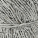 Lang Yarns Donegal Tweed + - Hellgrau 0023 [Preorder]