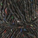 Lang Yarns Donegal Tweed + - Grau 0024 [Preorder]